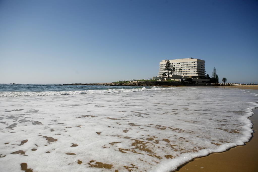 Beacon Island Resort Плеттенберг-Бей Экстерьер фото